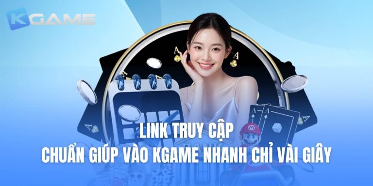 link truy cập